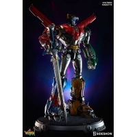  Sideshow Collectibles - Voltron Maquette