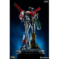  Sideshow Collectibles - Voltron Maquette