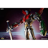  Sideshow Collectibles - Voltron Maquette