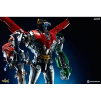  Sideshow Collectibles - Voltron Maquette