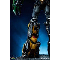  Sideshow Collectibles - Voltron Maquette