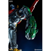  Sideshow Collectibles - Voltron Maquette