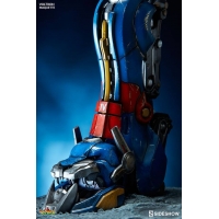  Sideshow Collectibles - Voltron Maquette