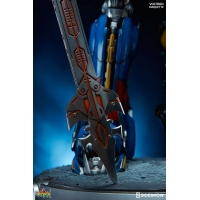  Sideshow Collectibles - Voltron Maquette