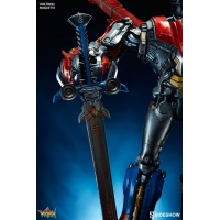  Sideshow Collectibles - Voltron Maquette