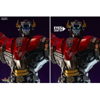  Sideshow Collectibles - Voltron Maquette