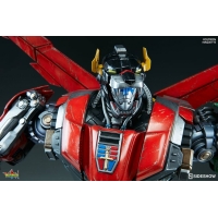  Sideshow Collectibles - Voltron Maquette