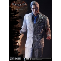 Prime1 Studio - Arkham Knight - Prime1 Studio - Arkham Knight : Two Face Statue