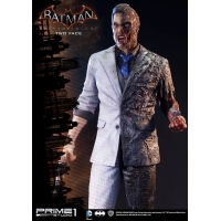 Prime1 Studio - Arkham Knight - Prime1 Studio - Arkham Knight : Two Face Statue