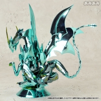 Bandai - Saint Cloth Myth - Dragon Shiryu (God Cloth)