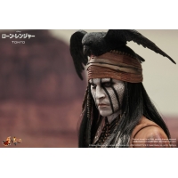 Hot Toys - The Lone Ranger - Tonto