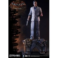 Prime1 Studio - Arkham Knight - Prime1 Studio - Arkham Knight : Two Face Statue