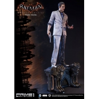 Prime1 Studio - Arkham Knight - Prime1 Studio - Arkham Knight : Two Face Statue