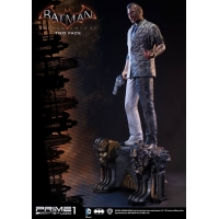 Prime1 Studio - Arkham Knight - Prime1 Studio - Arkham Knight : Two Face Statue