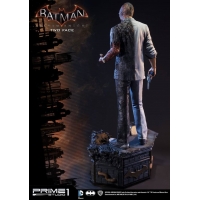 Prime1 Studio - Arkham Knight - Prime1 Studio - Arkham Knight : Two Face Statue