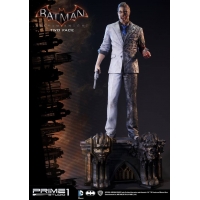 Prime1 Studio - Arkham Knight - Prime1 Studio - Arkham Knight : Two Face Statue