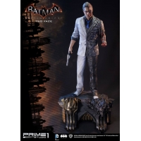 Prime1 Studio - Arkham Knight - Prime1 Studio - Arkham Knight : Two Face Statue