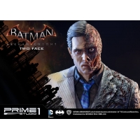 Prime1 Studio - Arkham Knight - Prime1 Studio - Arkham Knight : Two Face Statue