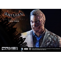 Prime1 Studio - Arkham Knight - Prime1 Studio - Arkham Knight : Two Face Statue