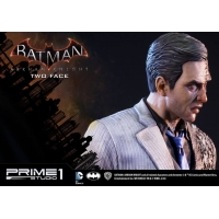 Prime1 Studio - Arkham Knight - Prime1 Studio - Arkham Knight : Two Face Statue