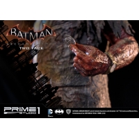 Prime1 Studio - Arkham Knight - Prime1 Studio - Arkham Knight : Two Face Statue