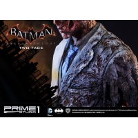 Prime1 Studio - Arkham Knight - Prime1 Studio - Arkham Knight : Two Face Statue