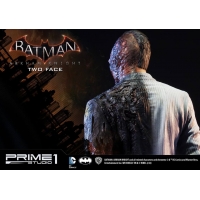 Prime1 Studio - Arkham Knight - Prime1 Studio - Arkham Knight : Two Face Statue