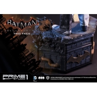 Prime1 Studio - Arkham Knight - Prime1 Studio - Arkham Knight : Two Face Statue