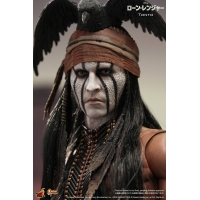 Hot Toys - The Lone Ranger - Tonto