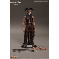 Hot Toys - The Lone Ranger - Tonto