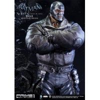 Prime1 Studio - Arkham Origins Bane (Mercenary ver.) 