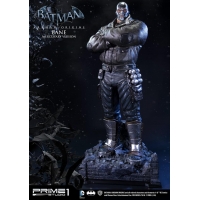 Prime1 Studio - Arkham Origins Bane (Mercenary ver.) 