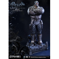 Prime1 Studio - Arkham Origins Bane (Mercenary ver.) 