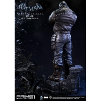 Prime1 Studio - Arkham Origins Bane (Mercenary ver.) 