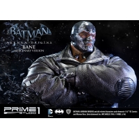 Prime1 Studio - Arkham Origins Bane (Mercenary ver.) 