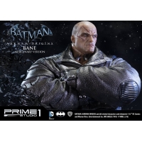 Prime1 Studio - Arkham Origins Bane (Mercenary ver.) 