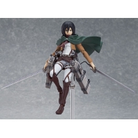 figma - Attack on Titan - Mikasa Ackerman