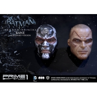 Prime1 Studio - Arkham Origins Bane (Mercenary ver.) 