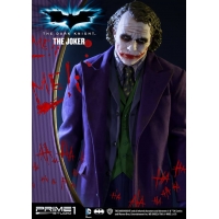 Prime1 Studio - The Dark Knight - Joker