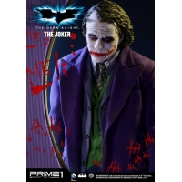 Prime1 Studio - The Dark Knight - Joker