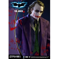 Prime1 Studio - The Dark Knight - Joker