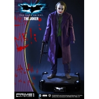 Prime1 Studio - The Dark Knight - Joker