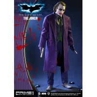 Prime1 Studio - The Dark Knight - Joker