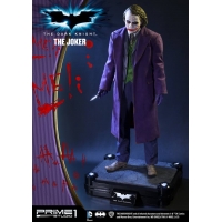 Prime1 Studio - The Dark Knight - Joker