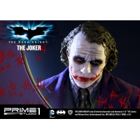 Prime1 Studio - The Dark Knight - Joker