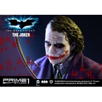 Prime1 Studio - The Dark Knight - Joker