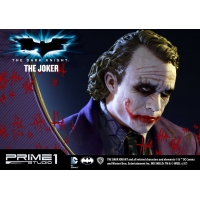 Prime1 Studio - The Dark Knight - Joker