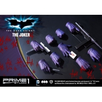 Prime1 Studio - The Dark Knight - Joker