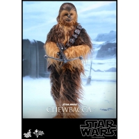 Hot Toys – MMS375 – Star Wars: The Force Awakens - Chewbacca 