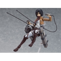 figma - Attack on Titan - Mikasa Ackerman